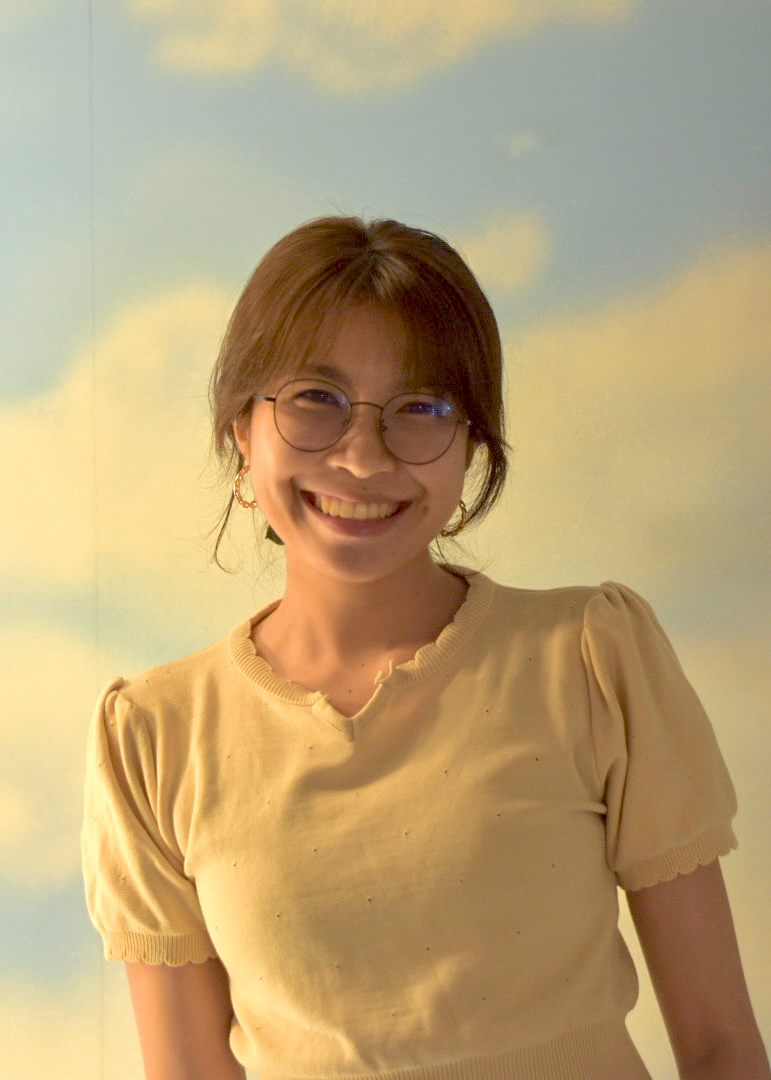 Nutticha Silakom